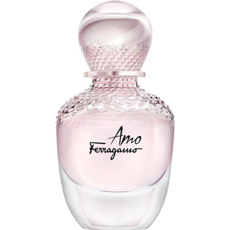 Ferragamo Amo Ferragamo Eau De Parfum - 30 Ml-image