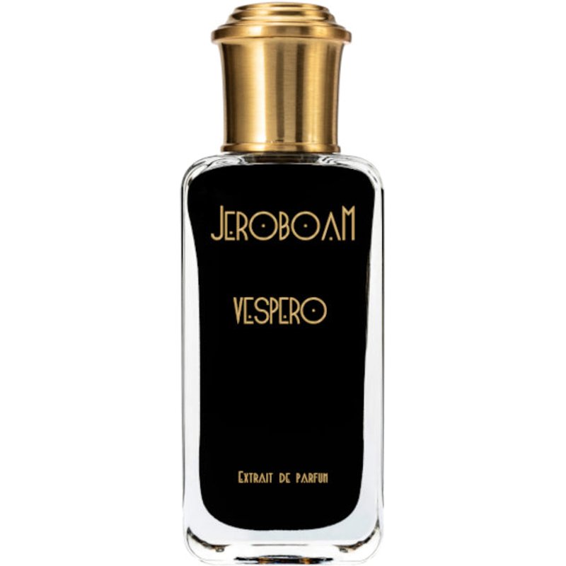 Jeroboam Paris Jeroboam Vespero - 100 Ml-image