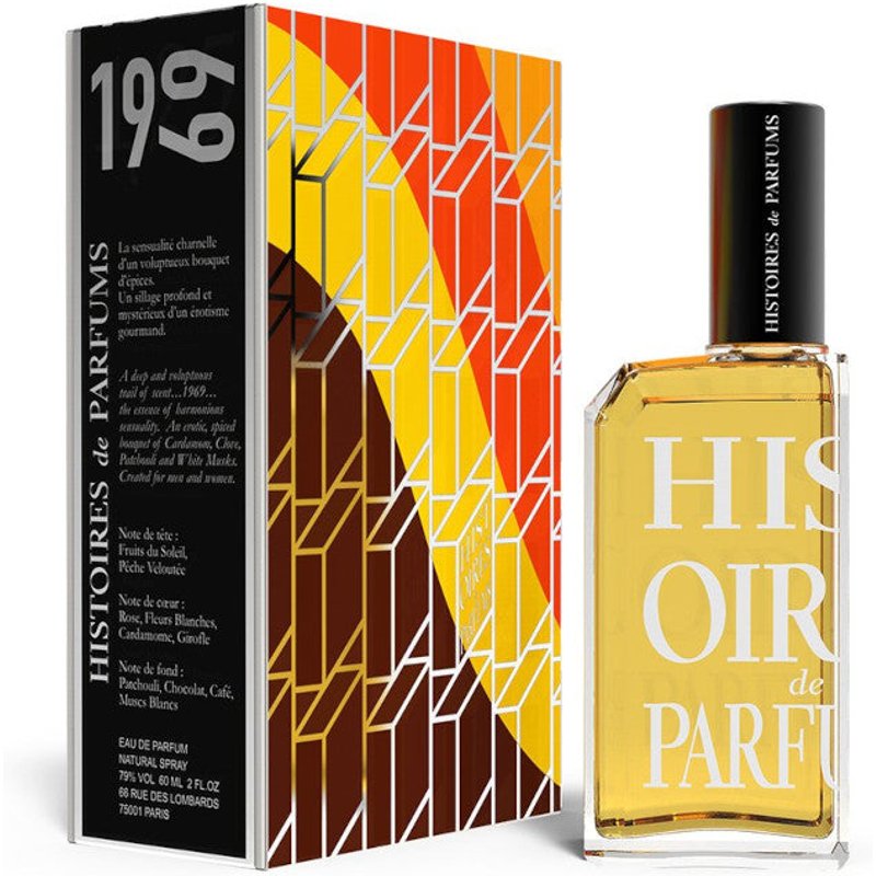 Histoires De Parfums 1969 - 60 Ml-image