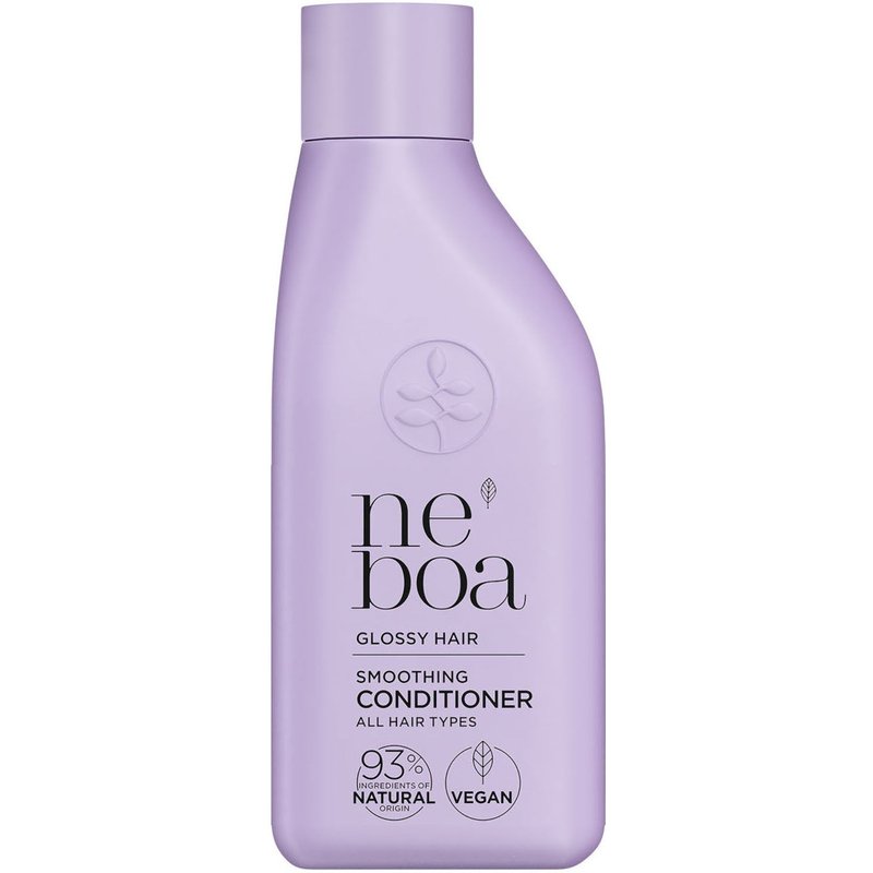 Neboa Neboa Glossy Hair Natural Conditioner - 100 Ml-image