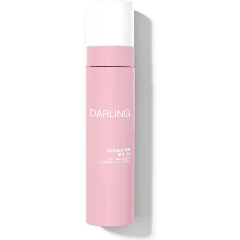 Darling Darling Screen-Me Spf 30 Face And Body Spray 150 Ml - 150 Ml-image