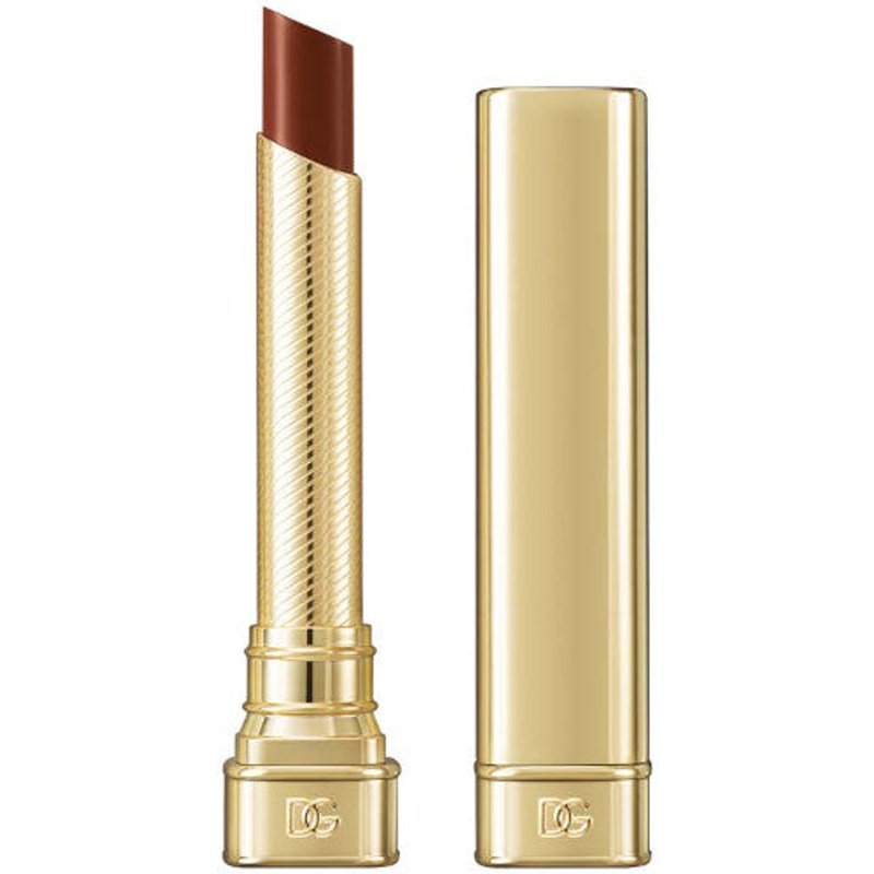 Dolce&Gabbana My Sculpt Satin - My 26.07 - Marrone Cioccolato Intenso-image