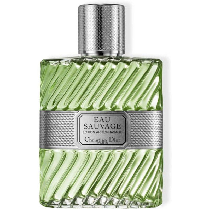 Dior Eau Sauvage After Shave Lotion Spray - 100 ML-image