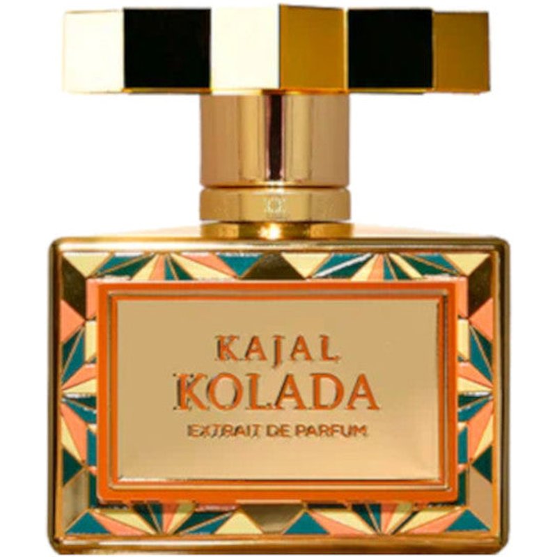 Kajal Kajal Kolada - 100 Ml-image