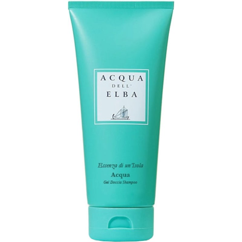 Acqua Dell'elba Acqua Dell’Elba Essenza Di Un'isola Acqua Gel Doccia - 200 Ml-image