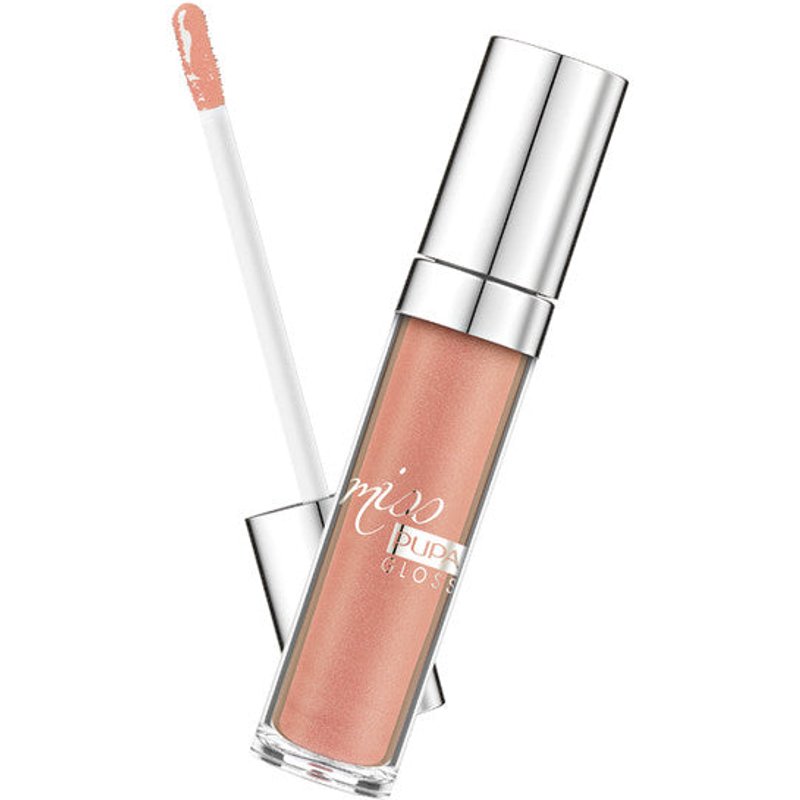 Pupa Miss Pupa Gloss - Gloss Ultra Brillante, Effetto Volume Immediato - N. 200-image
