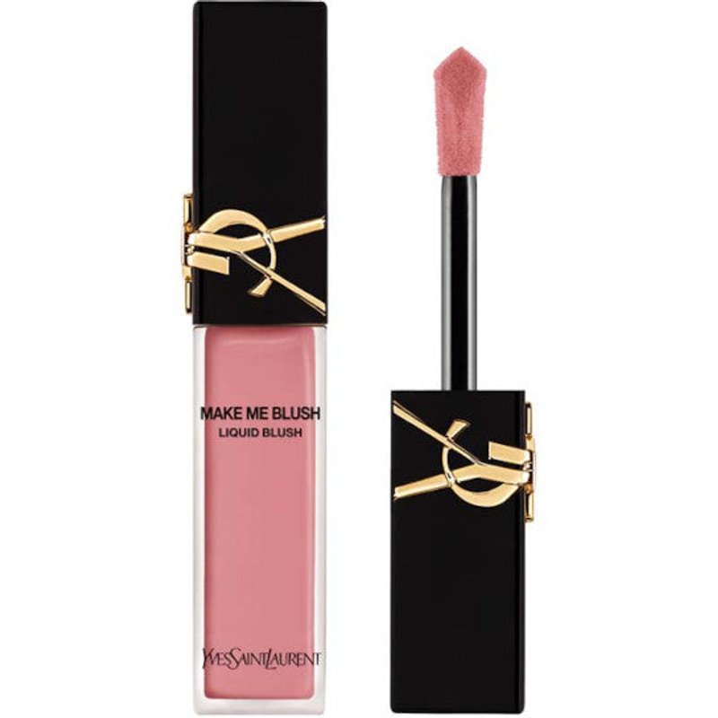 Yves Saint Laurent Make Me Blush - 44 Nude Lavalliere-image