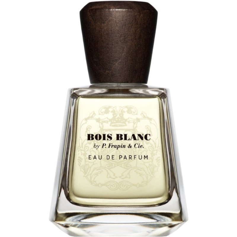 Frapin Frapin Bois Blanc - 100 Ml-image