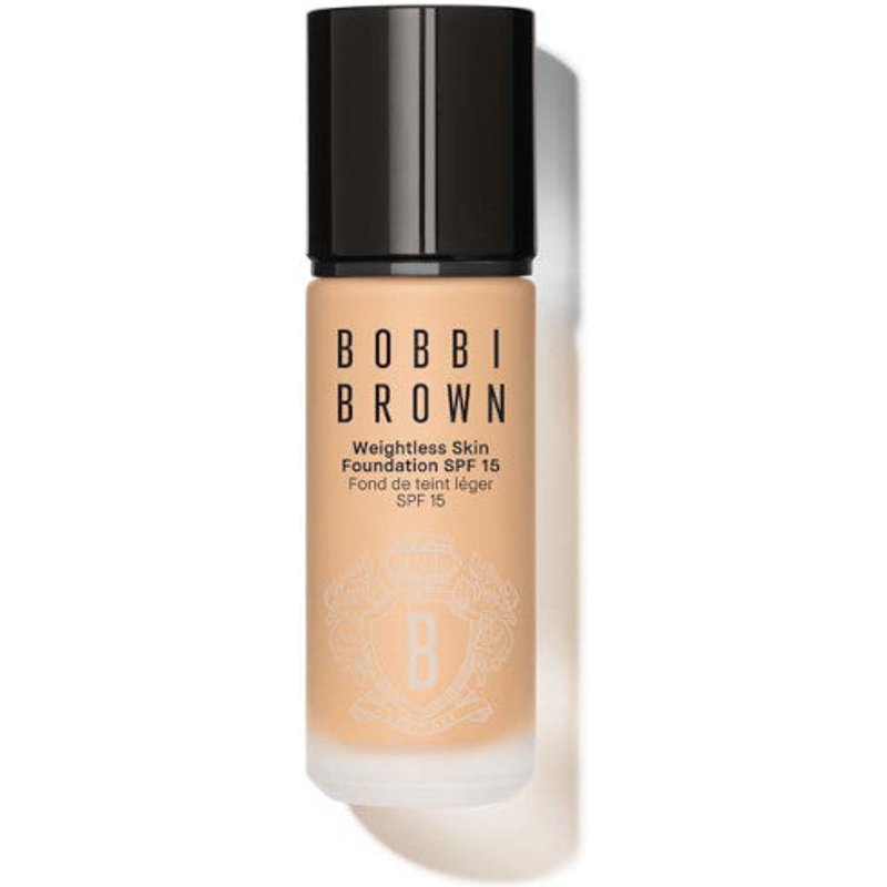 Bobbi Brown Mini Weightless Skin Foundation Spf 15 - Natural-image