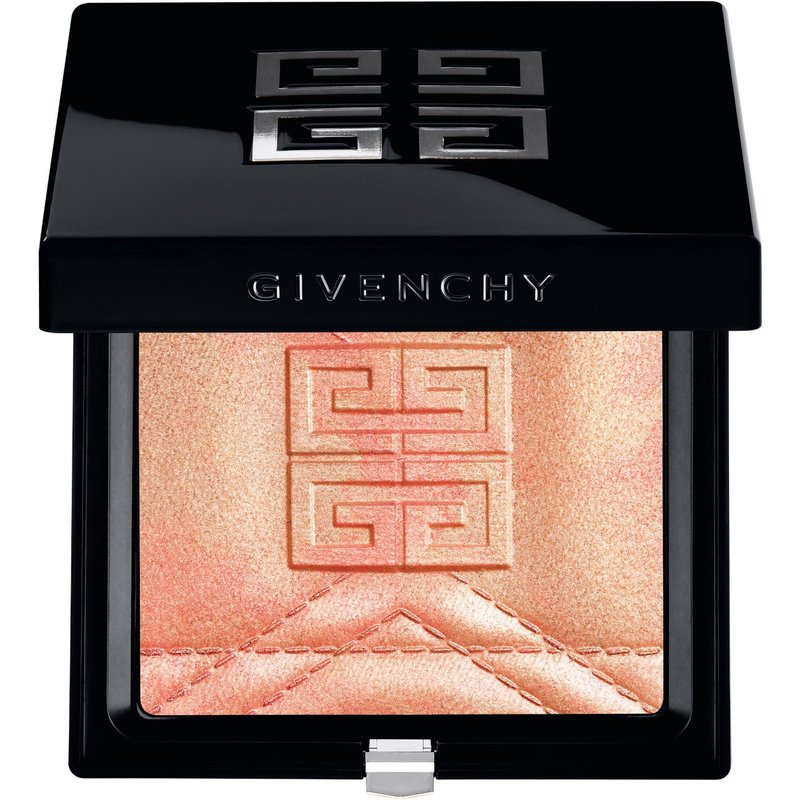 Givenchy Prisme Libre Highlighter Powder - N. 004 Coral Copper-image