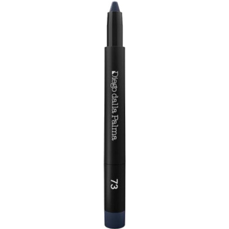 Diego Dalla Palma Diego Dalla Palma Shadow Line/Kajal - Eyeliner - Eyeshadow - N. 73 Blue-image