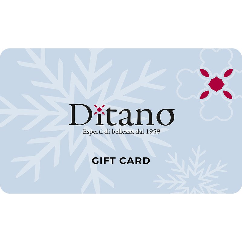 Ditano Ditano Gift Card - 25€-image