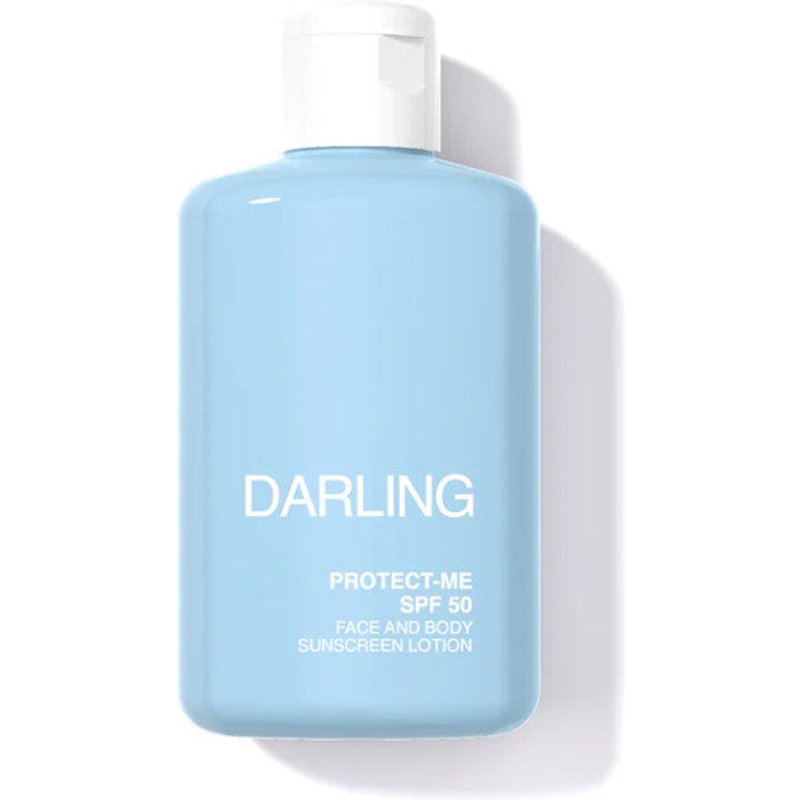Darling Darling Protect-Me Spf 50 Face And Body 150 Ml - 150 Ml-image
