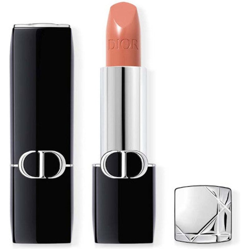 Dior Rouge Dior Satin Rechargeable - 219 Rose Montaigne Finish Satin-image