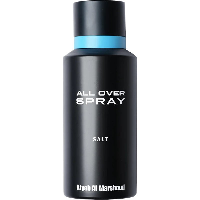 Atyab Al Marshoud Atyab Al Marshoud Salt - 125 ML-image