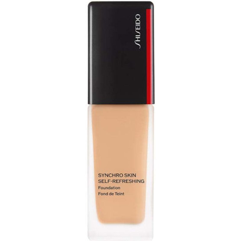 Shiseido Synchro Skin Self-Refreshing Foundation - 230 Alder-image