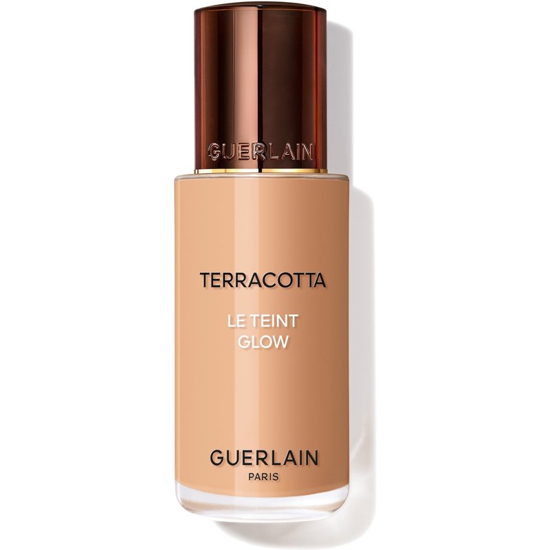 Guerlain Terracotta Le Teint Glow Fondotinta - 4N Neutro-image