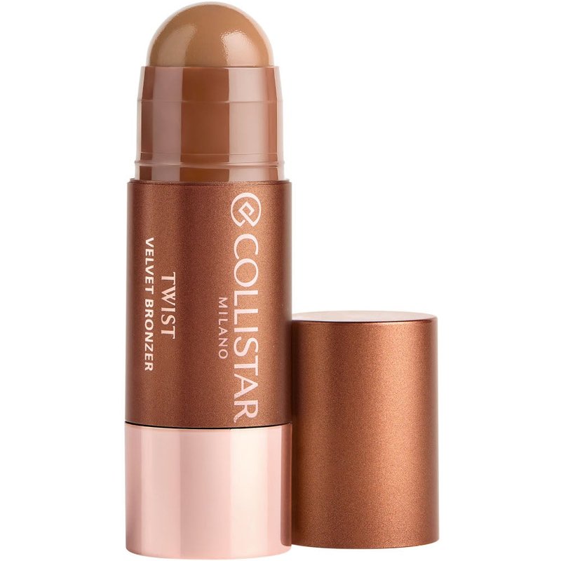 Collistar Twist Velvet Bronzer - 5 Gr-image