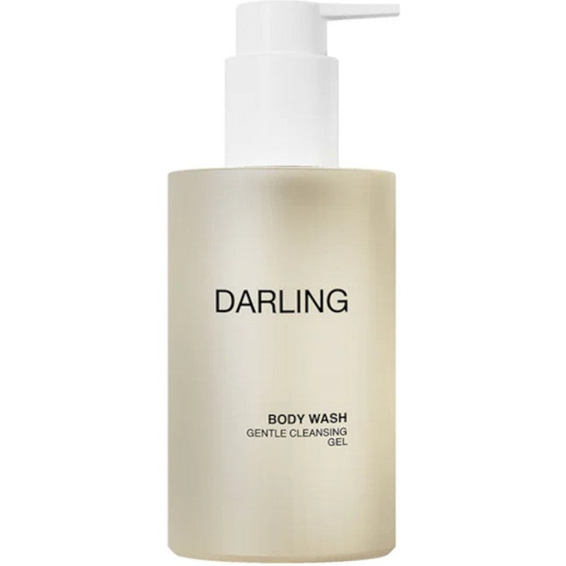 Darling Darling Body Wash Gel 225 Ml - 225 Ml-image