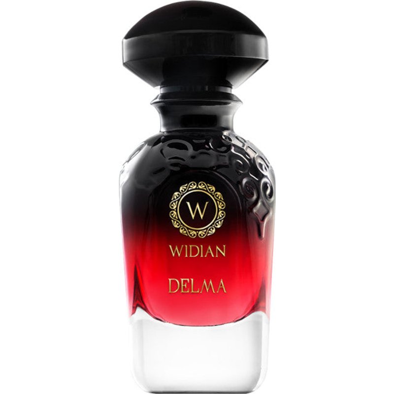 Widian By Aj Arabia Widian Delma - Velvet Collection 50 Ml - 50 Ml-image