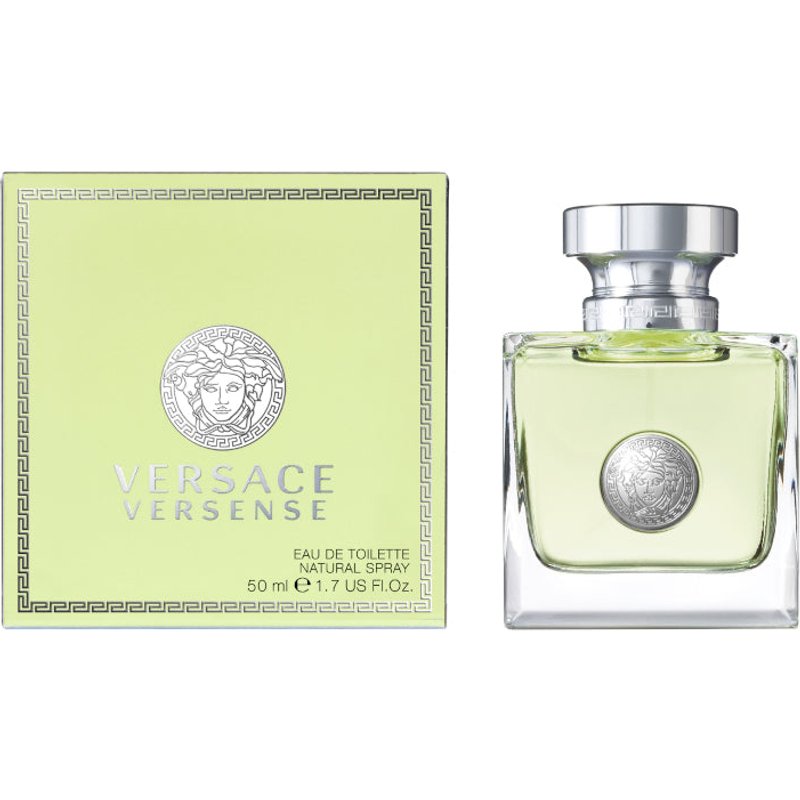 Versace Versace Versense - 50 Ml-image