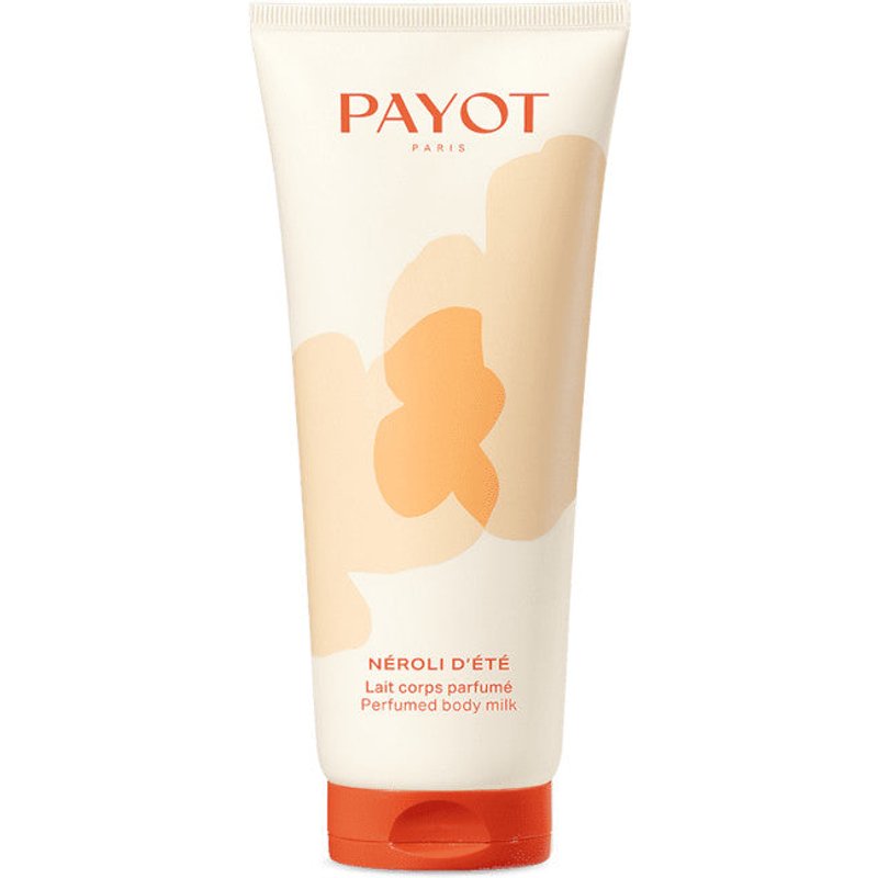 Payot Neroli D'eté Lait Hydratant Parfumé 200 Ml - 200 Ml-image