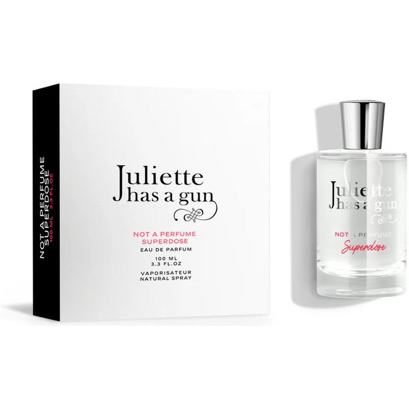Juliette Has A Gun Not A Perfume Superdose - 100 Ml-image