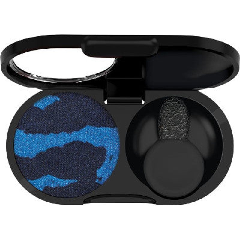 Pupa Ombretto Vamp! Fusion - N. 305 Ocean Blue-image