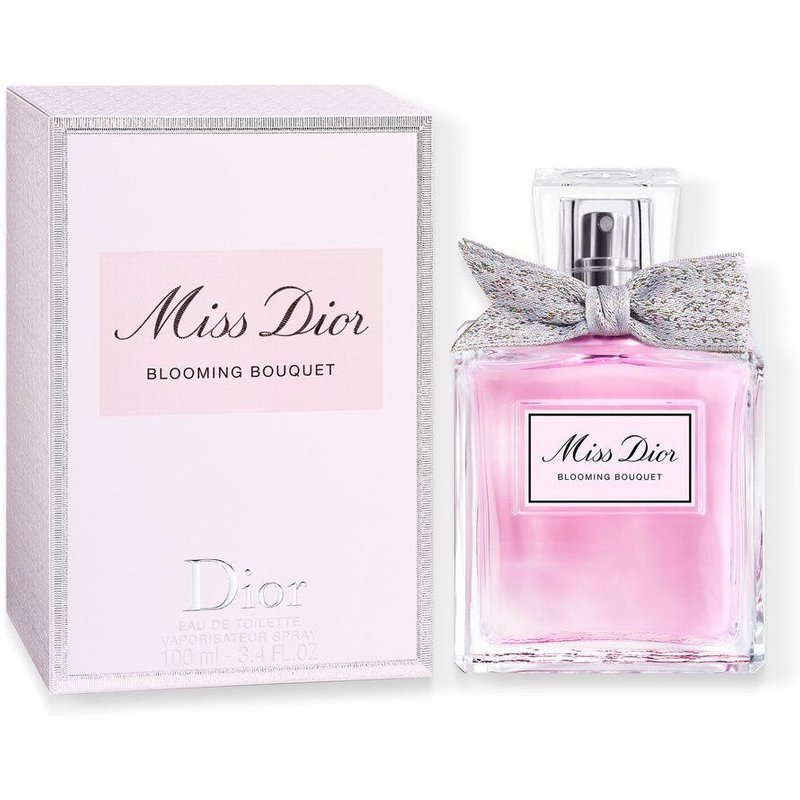 Dior Miss Dior Blooming Bouquet - 100 Ml-image