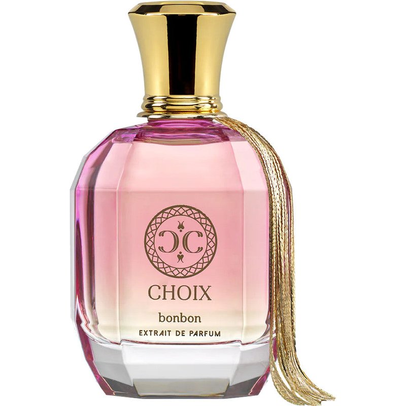 Gritti Gritti Choix Bonbon - 100 Ml-image