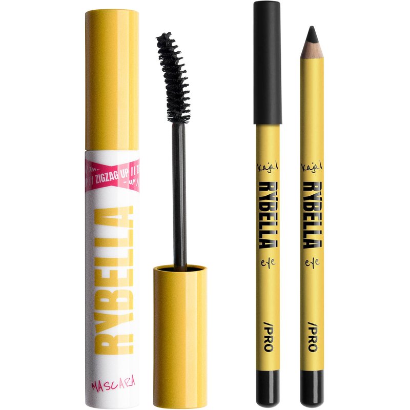 Rybella Rybella Mascara Zig Zag Up Confezione - Default Title-image
