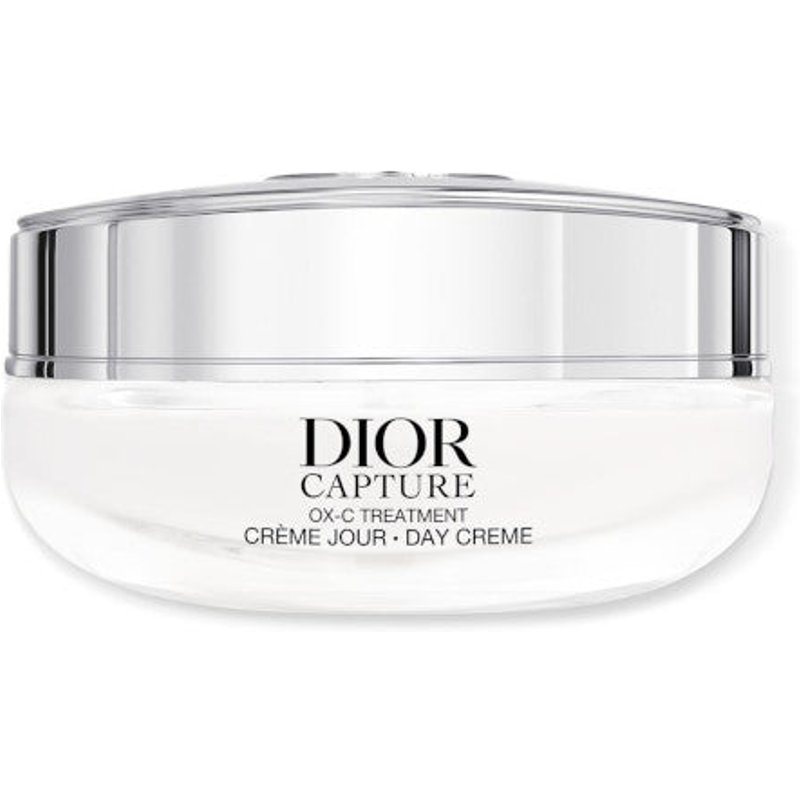 Dior Dior Capture OX-C Treatment CrèMe Jour - 50 Ml-image