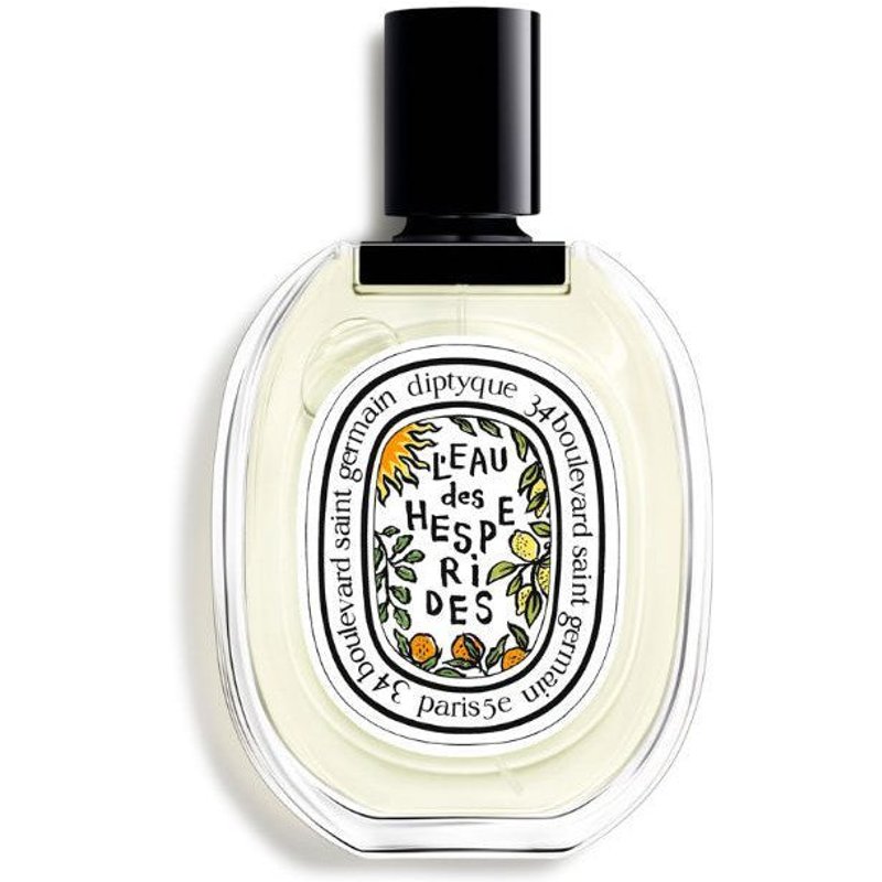 Diptyque Paris L'eau Des HespéRides Limited Edition - 100 Ml-image