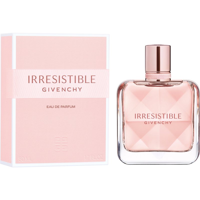 Givenchy Irresistible Eau De Parfum - 50 Ml-image