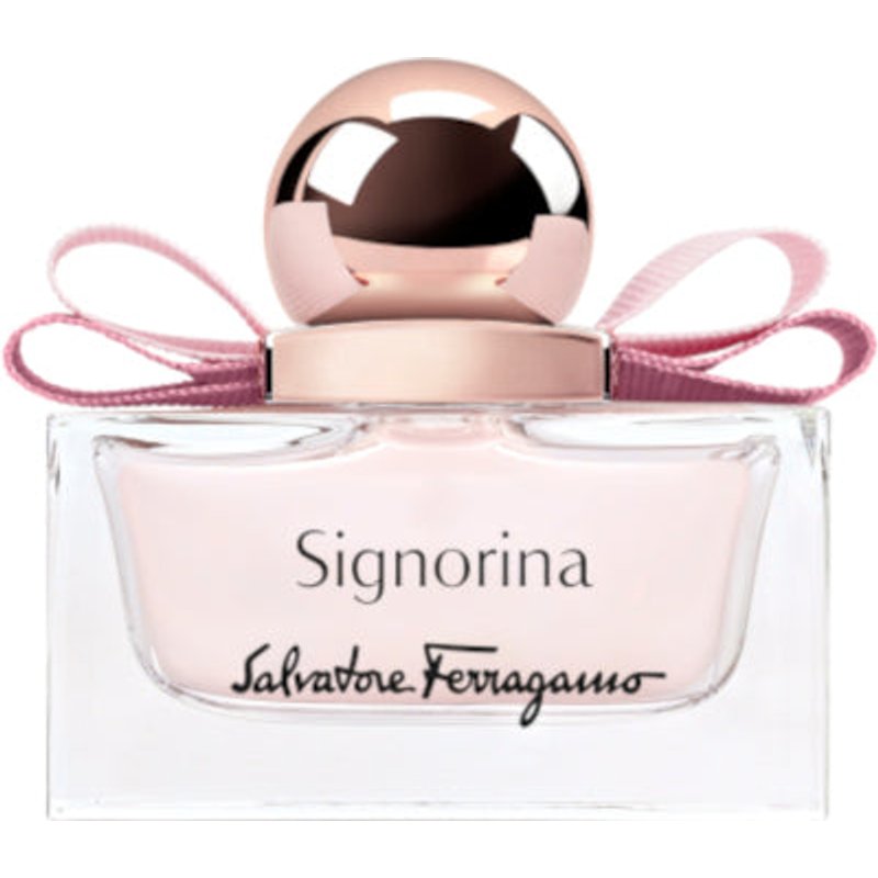 Ferragamo Signorina Eau De Parfum - 30 Ml-image