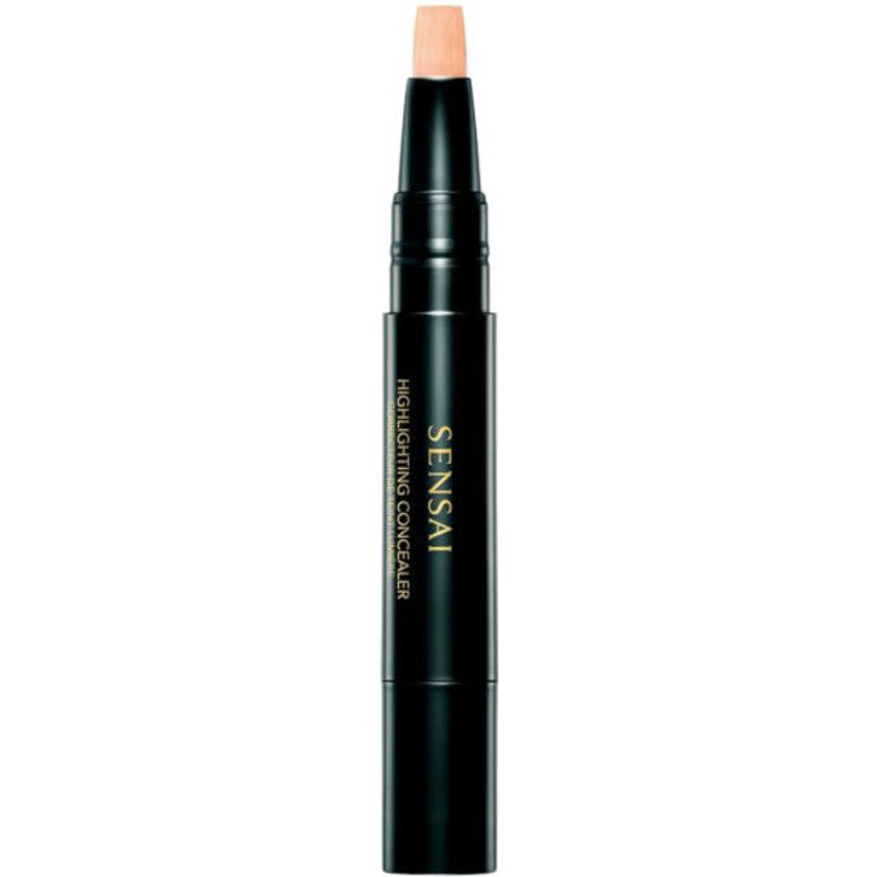 Sensai Highlighting Concealer - HC02 Sabbia-image