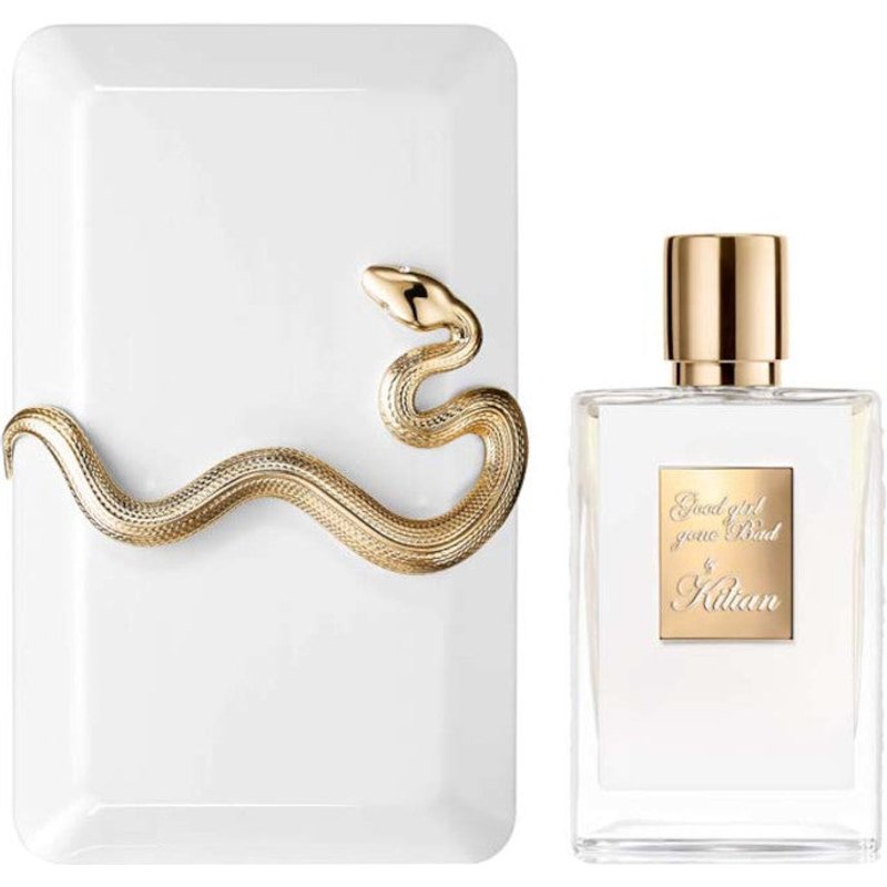 Kilian Paris Kilian Paris Good Girl Gone Bad 50Ml Refillable Spray & Coffret - 50Ml Refillable Spray & Coffret-image