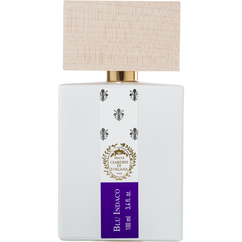 Giardini Di Toscana Giardini Di Toscana Blu Indaco Eau De Parfum - 100 Ml-image