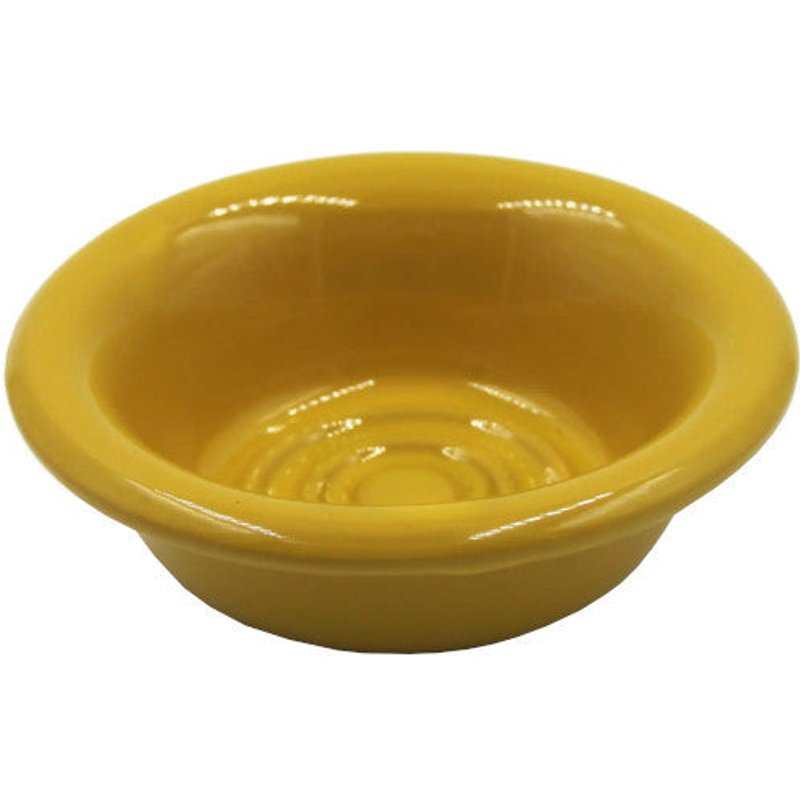 Proraso Ciotola Gialla Colore Giallo - Colore Giallo-image