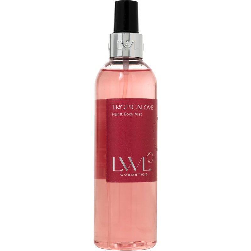 Lwl Cosmetics Lwl Cosmetics Tropicalove - 250 Ml-image