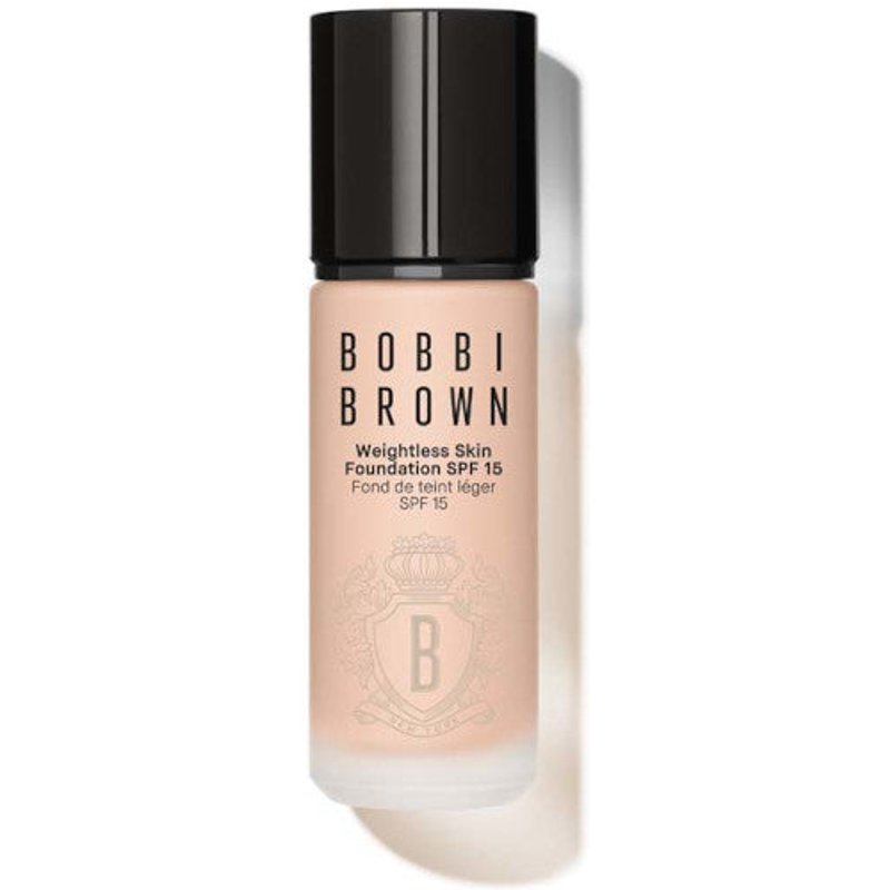 Bobbi Brown Mini Weightless Skin Foundation Spf 15 - Ivory-image