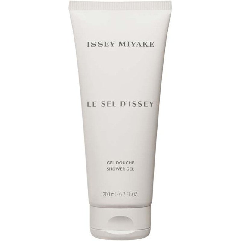 Issey Miyake Le Sel D'issey 200 Ml - 200 Ml-image