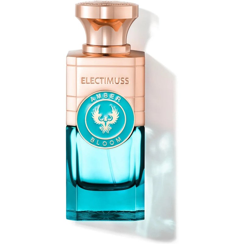Electimuss London Amber Bloom - 100 Ml-image