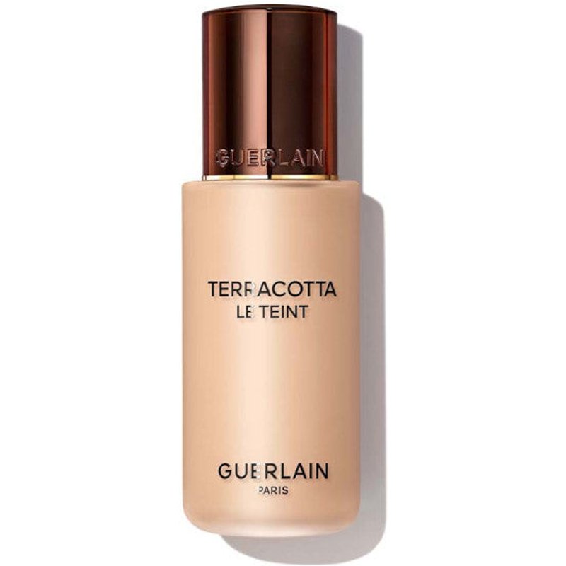 Guerlain Terracotta - Le Teint - N. 2.5N Neutro-image