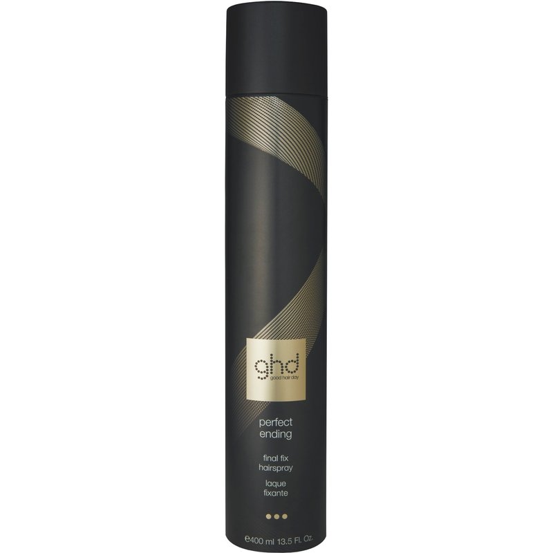 GHD GHD Perfect Ending - Spray Fissante Capelli - 400 ML-image