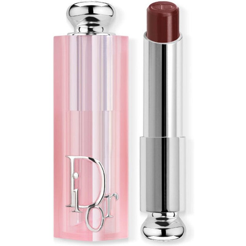 Dior Dior Addict Lip Glow Balsamo Labbra Idratante 48 Ore - 020 Mahogany-image