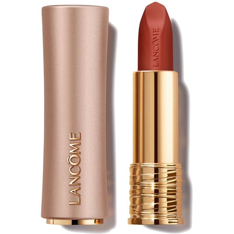 Lancome L'absolu Rouge Intimatte - N. 299 French Cashmere-image