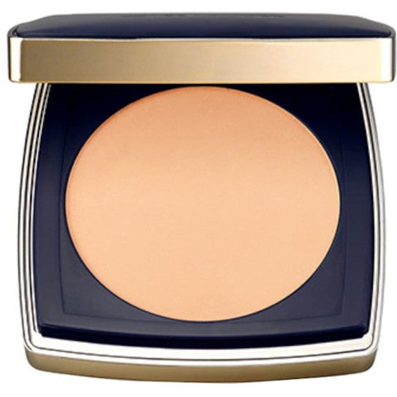 Estee Lauder Double Wear Stay-In-Place Powder Foundation SPF10 - N. 4C1 Outdoor Beige-image