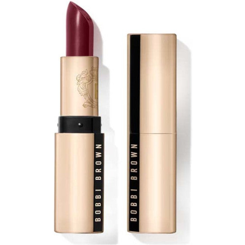 Bobbi Brown Luxe Lipstick - N. 666 Your Majesty-image