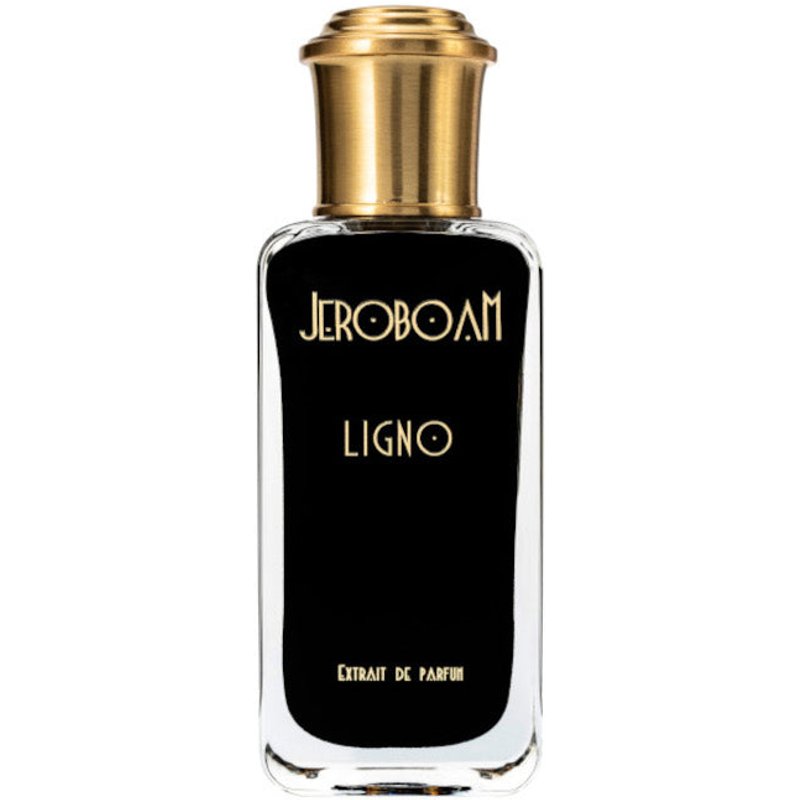 Jeroboam Paris Jeroboam Ligno - 100 Ml-image